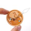Glixoft Magnetic Needle Holder for Cross-Stitch and Embroidery view 2
