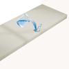 MSNCS Outdoor Bench Cushion, Waterproof Faux Leather, Beige, 180 x 30 x 5 cm view 1