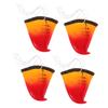 ifundom Artificial Vinyl Parrot Beaks for Cosplay view 1