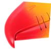 ifundom Artificial Vinyl Parrot Beaks for Cosplay view 3
