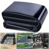 Preformed 0.12 mm Pond Liner for Outdoor Ponds, Waterproof Membrane, Easy to Cut, 4 m x 9 m view 1