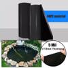 Preformed 0.12 mm Pond Liner for Outdoor Ponds, Waterproof Membrane, Easy to Cut, 4 m x 9 m view 2