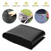 Preformed 0.12 mm Pond Liner for Outdoor Ponds, Waterproof Membrane, Easy to Cut, 4 m x 9 m view 4