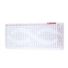 10-Piece Soft Plastic Punch Cards for Home Knitting Machines view 4