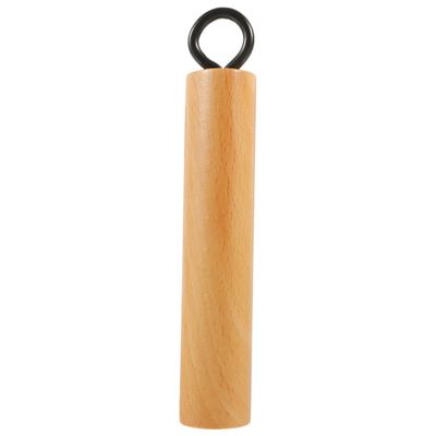 Cabilock 3-Piece Replacement Wooden Pot and Pan Handles