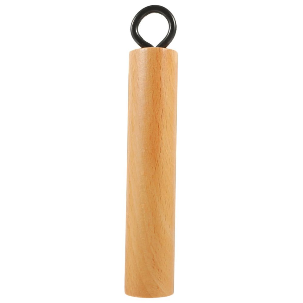 Cabilock 3-Piece Replacement Wooden Pot and Pan Handles