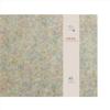 Feltd. Felt Desk Mat 50 × 90 cm, Rainbow, Square Corners view 1
