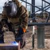 Weld Gauge for Weld Inspection – Precise, Durable, Portable view 2
