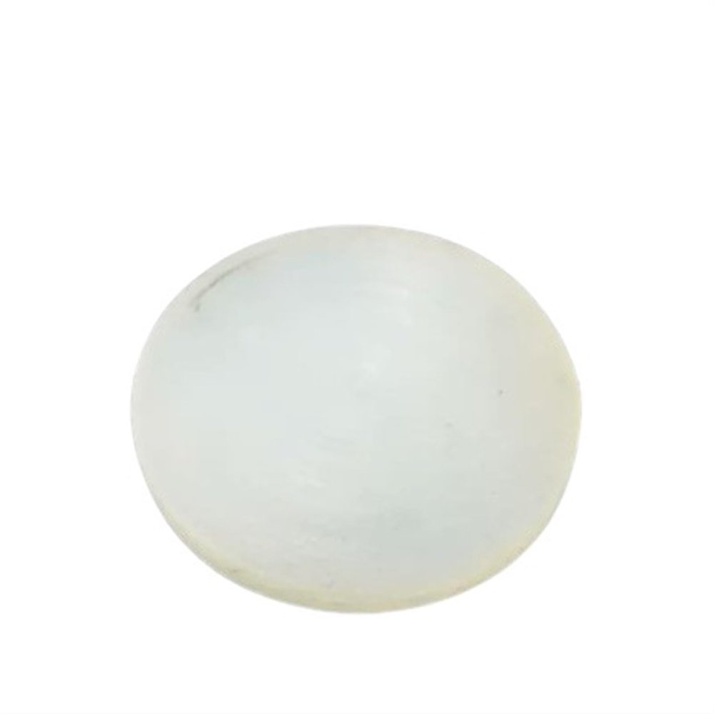 JXZDH Silicone Locking Washer, 30 mm Diameter, 4 mm Thick, 1 Piece
