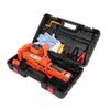 3-Ton Electric Scissor Jack, Compact and Durable Metal, for Emergency Tire Changes (3T 42 cm Electric Scissor Jack Kit) view 2