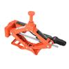 3-Ton Electric Scissor Jack, Compact and Durable Metal, for Emergency Tire Changes (3T 42 cm Electric Scissor Jack Kit) view 4