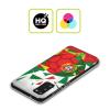 Portugal Football Glass Shard Gel Case for Samsung Galaxy S24 FE with MagSafe view 2