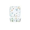 XUJUAN-0227 Borosilicate Glass Baking Dish, 700 ml view 1