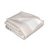 ZORIN Flannel Fleece Throw Blanket, 127.7 x 101.6 cm, 3D Print, Love Balloon Frog Design view 3