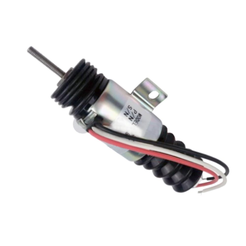 Galloparts 7020167 12V Solenoid Valve Compatible with JLG Lift M400A, M3369, M4069, M600J, M600JP