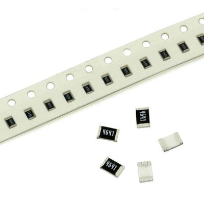 Luftschloss 100-Pack 1% 1206 SMD Chip Resistors, 95.3Ω