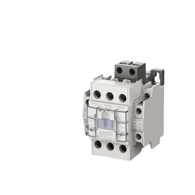 Y63Z1Y0 Magnetic DC Contactor, 12V/24V/48V, 32A/40A, 3P Modular Contactor, 2NO/2NC, Silver Contacts, LS Type (40A DC Contactor, 48V)
