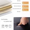 Wall-Mounted Folding Shoe-Changing Stool, 7.5 cm Thick view 3