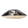 Fabulous Velvet-Feel Pillow Cover, White, Che Guevara Cuba, Communism 1959, Cigar, Historical Figure, 40 x 40 cm view 4