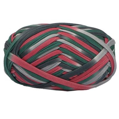 Anevous 100 g Soft Polyester Ribbon Yarn, Color 29
