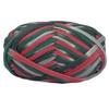 Anevous 100 g Soft Polyester Ribbon Yarn, Color 29 view 1