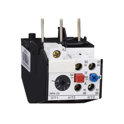 Electrical Overload Relay NR4-63, 25–40 A