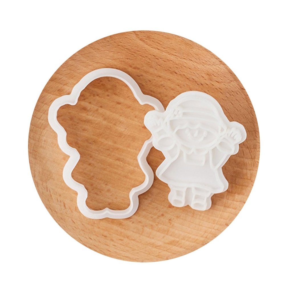 Festival-Themed Kids Snack Cutters