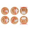 Festival-Themed Kids Snack Cutters view 3