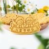 Festival-Themed Kids Snack Cutters view 4