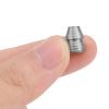 20-Piece Round-Handle Steel Wedge Set, 10 mm Diameter view 4