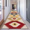 KwuSeug Washable Non-Slip Runner Rug, 40 x 350 cm view 2