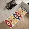 KwuSeug Washable Non-Slip Runner Rug, 40 x 350 cm view 3