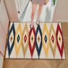 KwuSeug Washable Non-Slip Runner Rug, 40 x 350 cm view 4