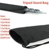 Easy-Access Drawstring Carrying Bag for Microphones, Stands, Umbrellas, and More (17 x 84 cm) view 2