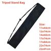 Easy-Access Drawstring Carrying Bag for Microphones, Stands, Umbrellas, and More (17 x 84 cm) view 3