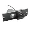 LIULAOGEN Custom-Fit Backup Camera for Mitsubishi Pajero 4 (2006–2017), Waterproof, Night Vision view 3