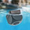 LIULAOGEN Custom-Fit Backup Camera for Mitsubishi Pajero 4 (2006–2017), Waterproof, Night Vision view 4