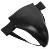 MOBUTOFU Professional Adult Groin Guard, Breathable, Wear-Resistant, Portable, for Boxing and Martial Arts view 1