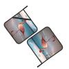 Flamingo at the Beach Heat-Resistant Pot Holders, 2-Pack view 4