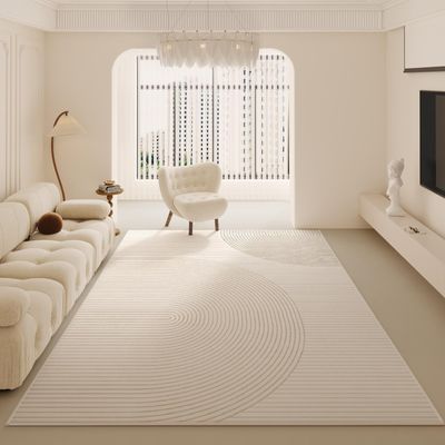 Area Rugs for Living Room, Washable, Non-Slip