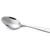 Begchy Stainless Steel Tablespoons with Round Design, Set of 12 view 4