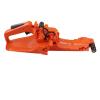 Chainsaw Rear Handle Grip/Fuel Tank Assembly, 503713275 view 1