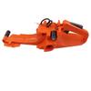 Chainsaw Rear Handle Grip/Fuel Tank Assembly, 503713275 view 2