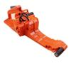 Chainsaw Rear Handle Grip/Fuel Tank Assembly, 503713275 view 3