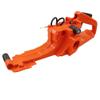 Chainsaw Rear Handle Grip/Fuel Tank Assembly, 503713275 view 4