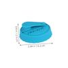 MOLUCKFU 4-Piece Silicone Drink Can Lids view 3