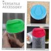 MOLUCKFU 4-Piece Silicone Drink Can Lids view 4
