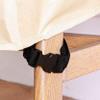 XUEQXUE Waterproof Patio Furniture Cover, 330 x 420 x 330 cm, Beige view 4