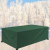 XUEQXUE Garden Furniture Cover 70 x 410 x 70 cm view 1