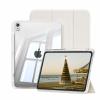 zoyu Case for iPad Air 11-inch M4/M3/M2 and iPad Air 5th/4th Gen, White view 1
